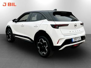 Opel Mokka bild 3