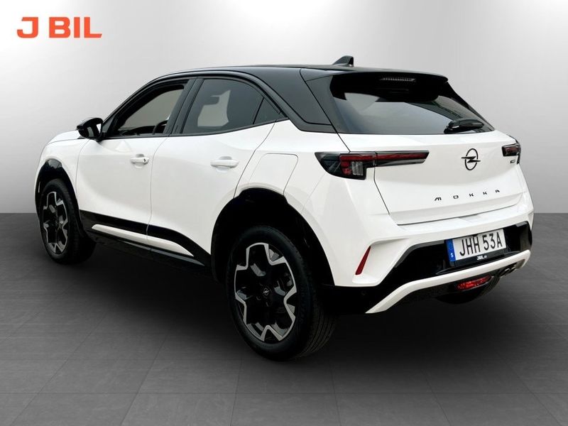 Opel Mokka bild 3