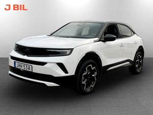 Opel Mokka bild 1