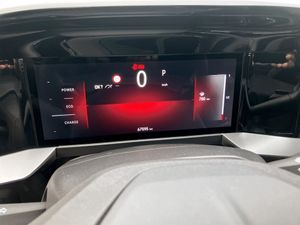 Opel Mokka bild 8
