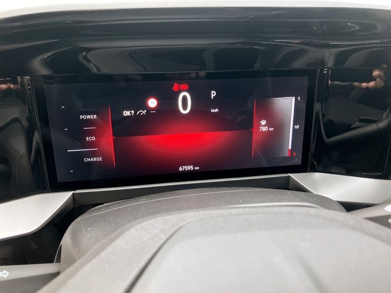 Opel Mokka bild 8