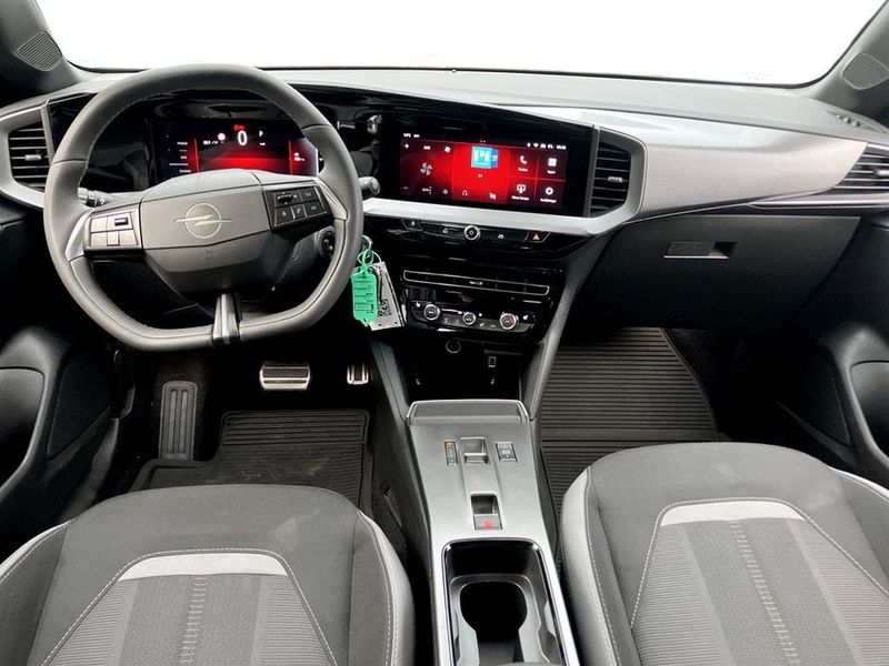 Opel Mokka bild 6