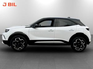 Opel Mokka bild 13