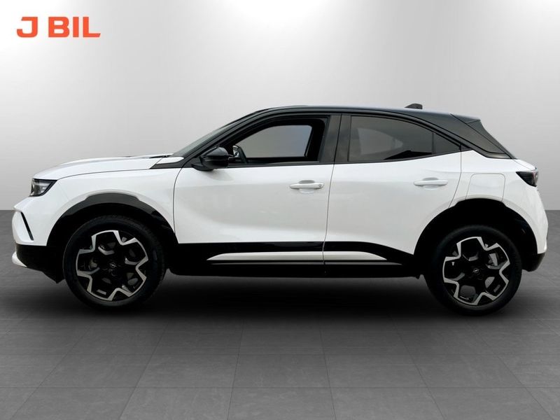 Opel Mokka bild 13