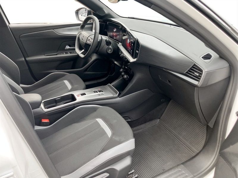 Opel Mokka bild 11
