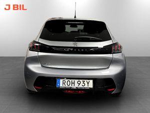 Peugeot 208 bild 13