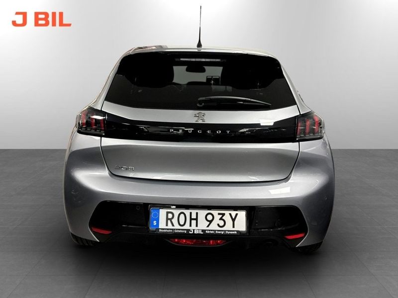 Peugeot 208 bild 13