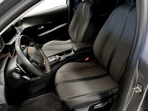 Peugeot 208 bild 4
