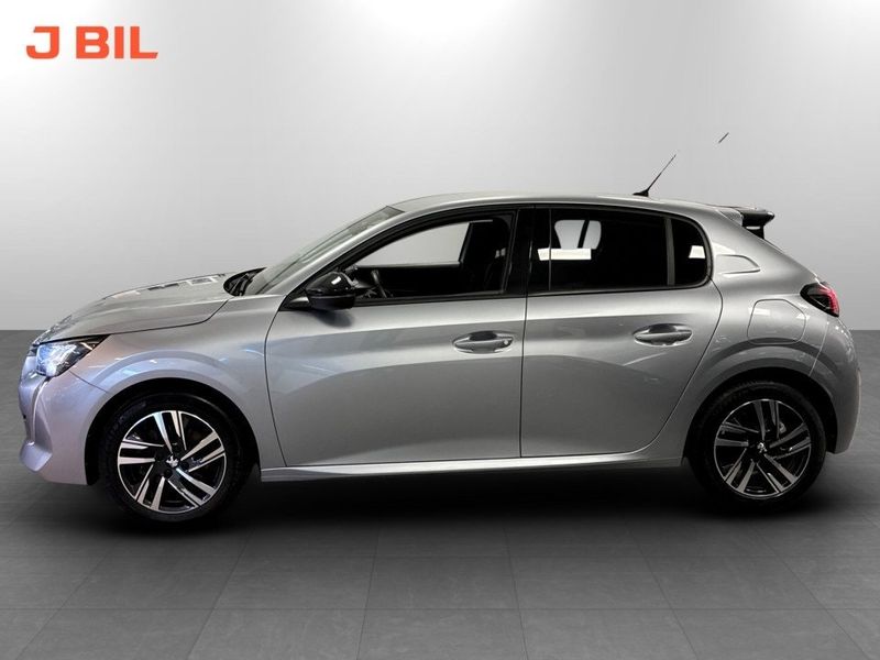 Peugeot 208 bild 3