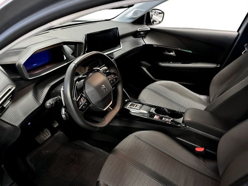 Peugeot 208 bild 5