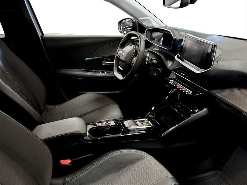 Peugeot 208 bild 11