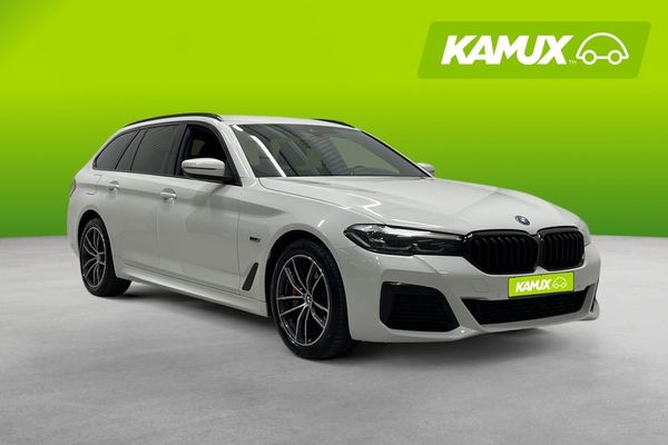 BMW 530 e xDrive M-Sport Shadow HiFi Ambient Drag - 2023