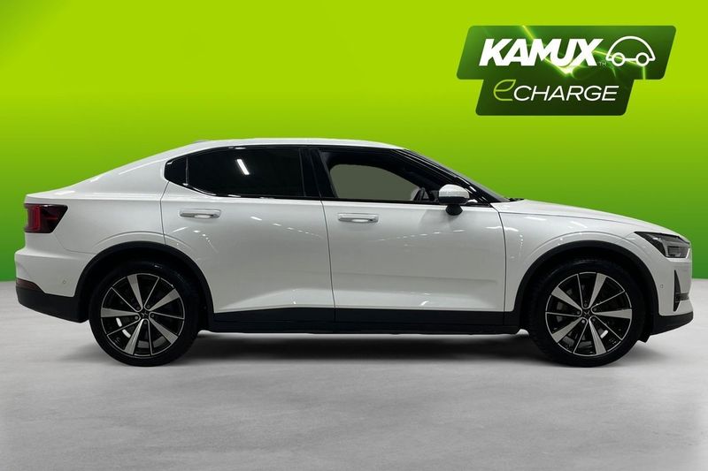 Polestar 2 bild 2