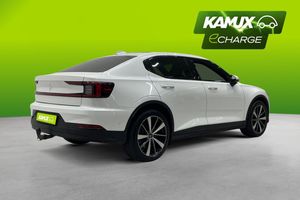 Polestar 2 bild 4