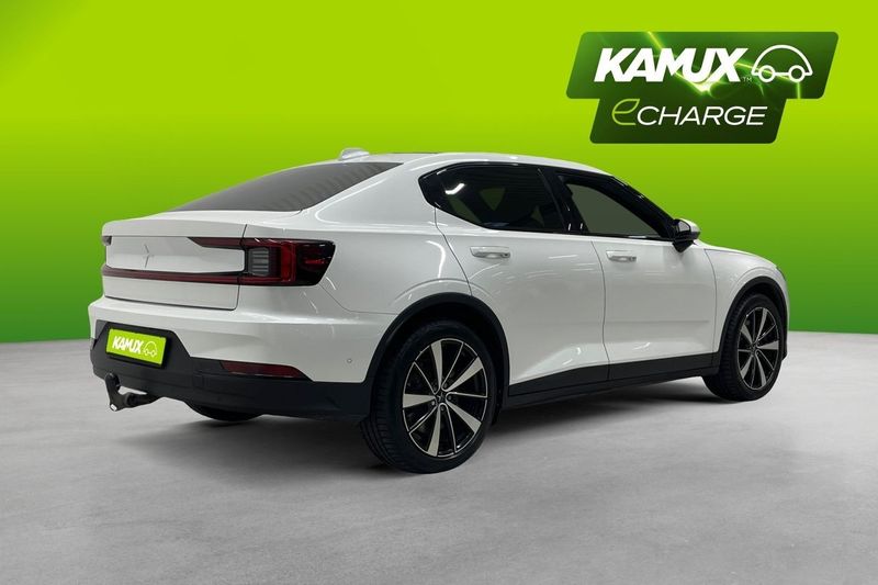 Polestar 2 bild 4