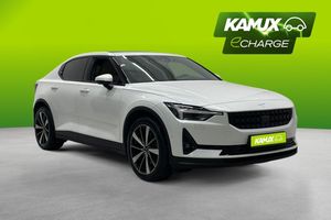 Polestar 2 bild 1