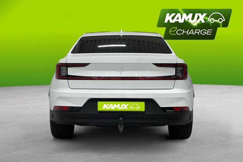 Polestar 2 bild 5