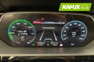 Audi Q8 e-tron bild 12