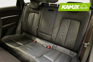 Audi Q8 e-tron bild 14