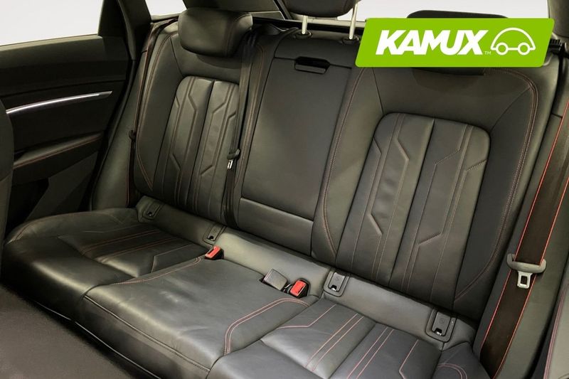Audi Q8 e-tron bild 14
