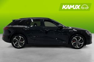 Audi Q8 e-tron bild 2