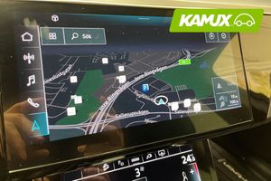 Audi Q8 e-tron bild 18