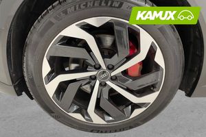 Audi Q8 e-tron bild 8