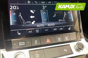 Audi Q8 e-tron bild 24