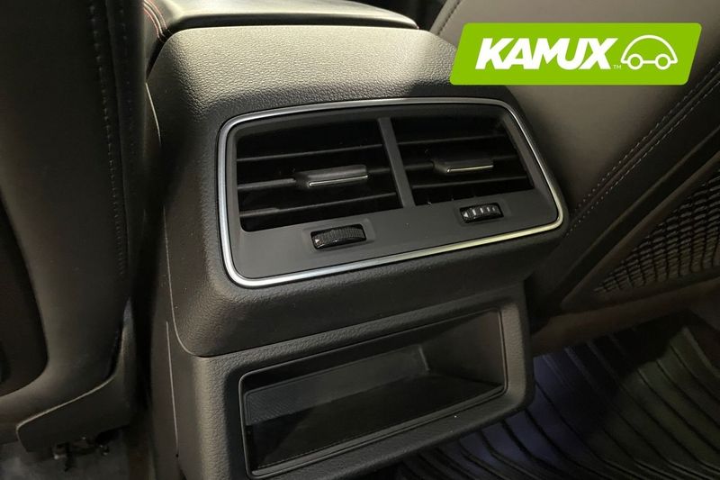 Audi Q8 e-tron bild 20