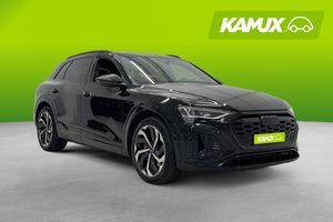Audi Q8 e-tron bild 1