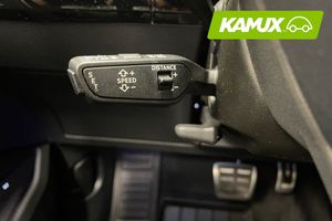 Audi Q8 e-tron bild 23