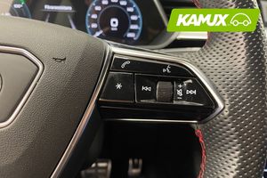 Audi Q8 e-tron bild 22