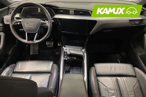 Audi Q8 e-tron bild 10