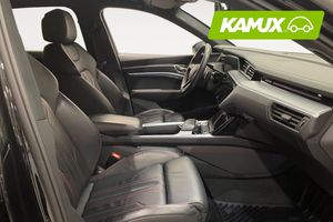 Audi Q8 e-tron bild 15