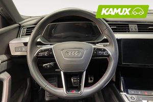 Audi Q8 e-tron bild 13