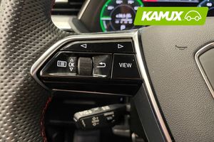 Audi Q8 e-tron bild 21