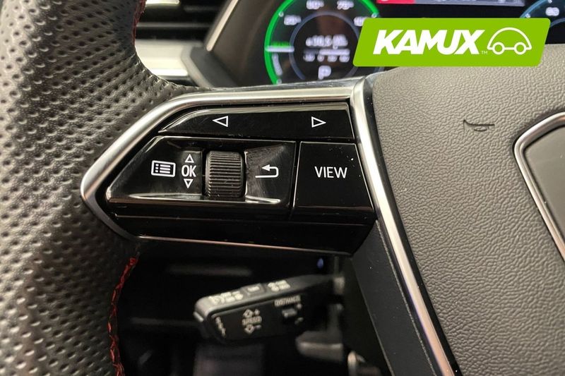 Audi Q8 e-tron bild 21