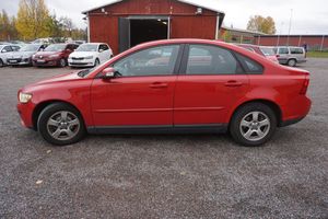 Volvo S40 bild 4