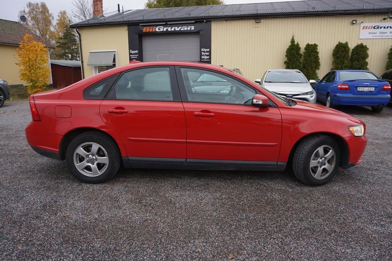 Volvo S40 bild 2