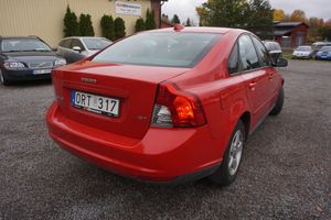 Volvo S40 bild 3