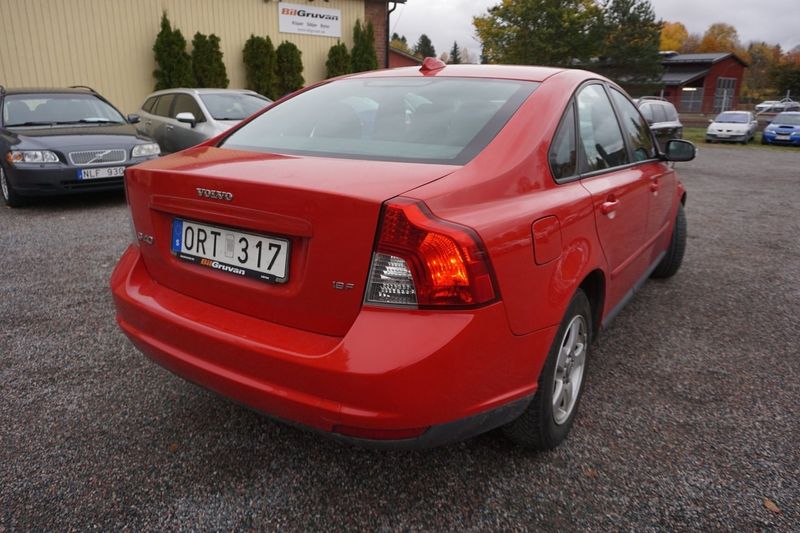 Volvo S40 bild 3