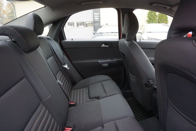 Volvo S40 bild 6