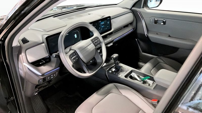 Kia Seltos bild 10
