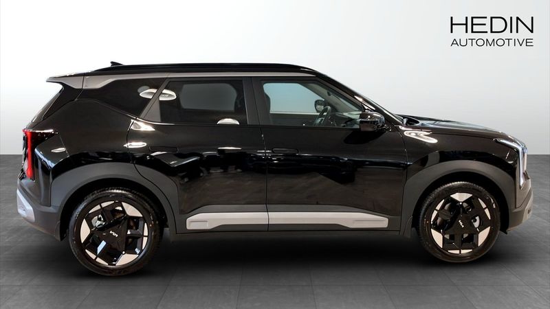 Kia Seltos bild 6