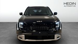 Kia Seltos bild 8