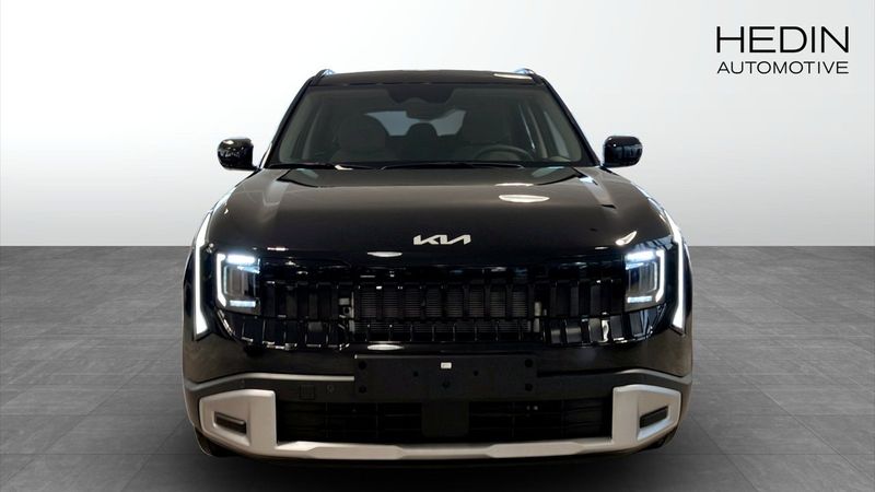 Kia Seltos bild 8