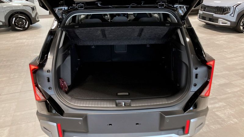Kia Seltos bild 11