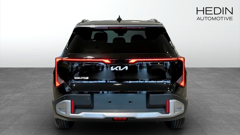 Kia Seltos bild 7