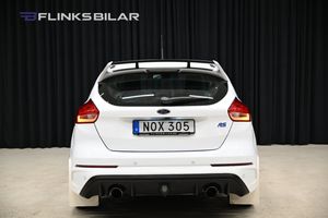 Ford Focus bild 10