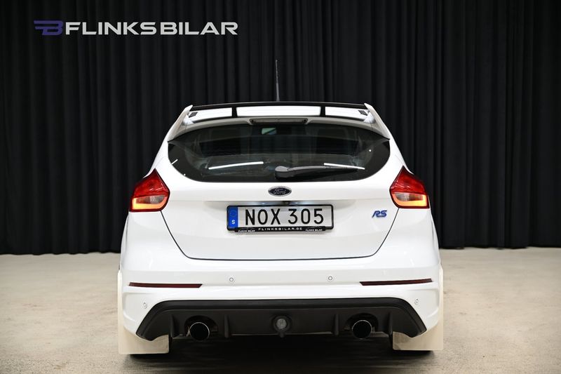 Ford Focus bild 10